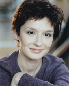 弗洛伦斯·维尼翁 Florence Vignon