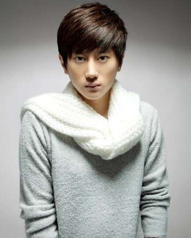 林正豪 Zhenghao Lin