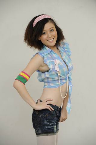 刘姝嫚 Shuhan Liu