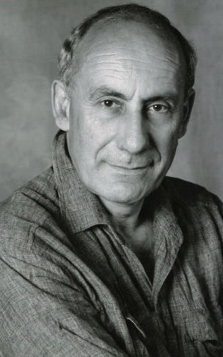 菲利普·莫里尔-热努 Philippe Morier-Genoud