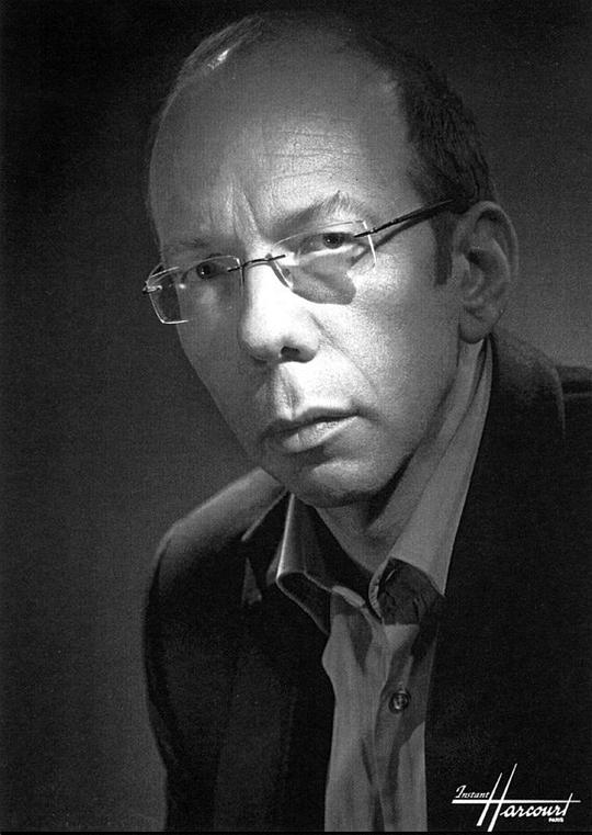 弗朗西斯·科菲内 Francis Coffinet