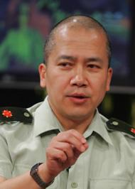 刘继忠 Jizhong Liu