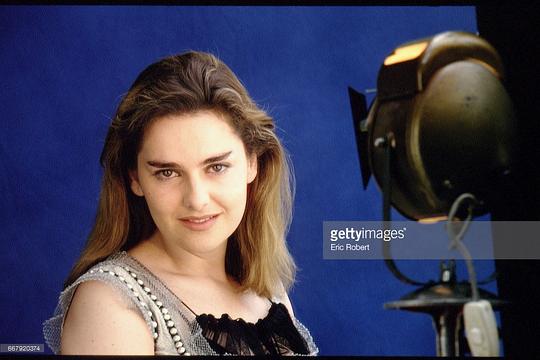 弗雷德里奎·费德 Frédérique Feder