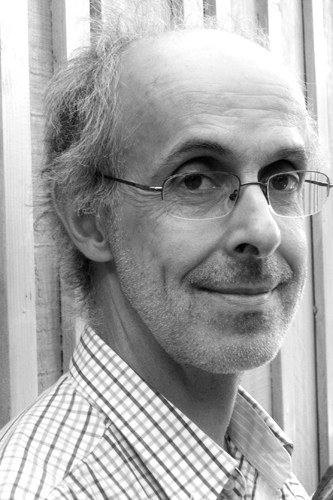 伯纳德·埃斯卡隆 Bernard Escalon