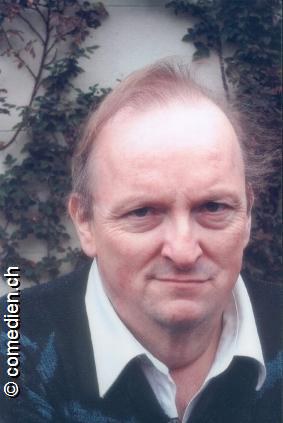 让·施莱格尔 Jean Schlegel