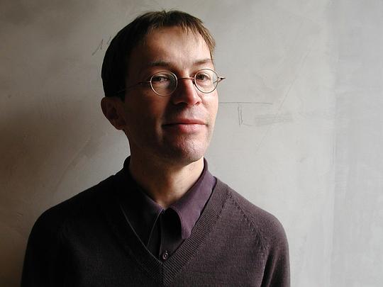 保罗·弗梅伦 Paul Vermeulen