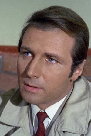 罗兰·凯里 Roland Carey