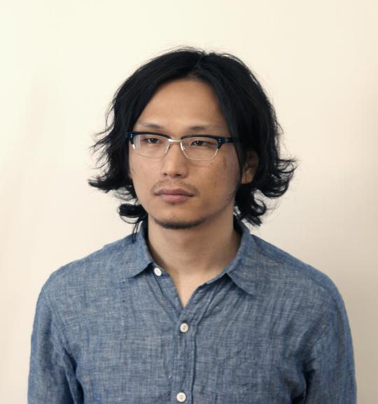 中江和仁 Kazuhito Nakae