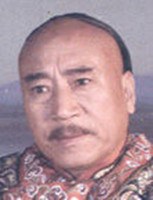 薄贯君 Guanjun Bo