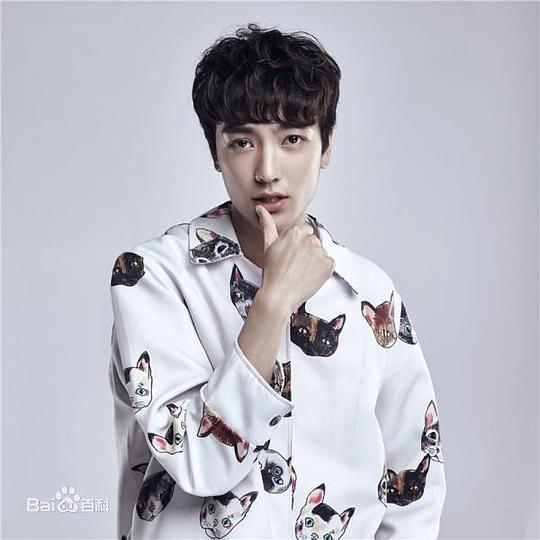 杨梓鑫 Zixin Yang