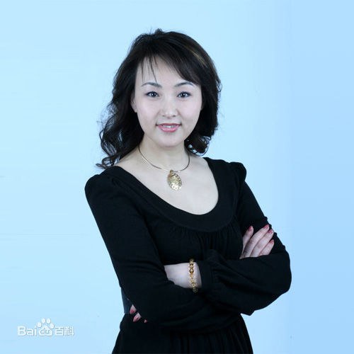 殷红 Hong Yin