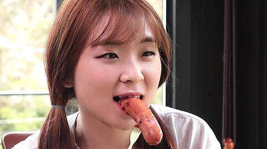 贤智 Hyeon Ji