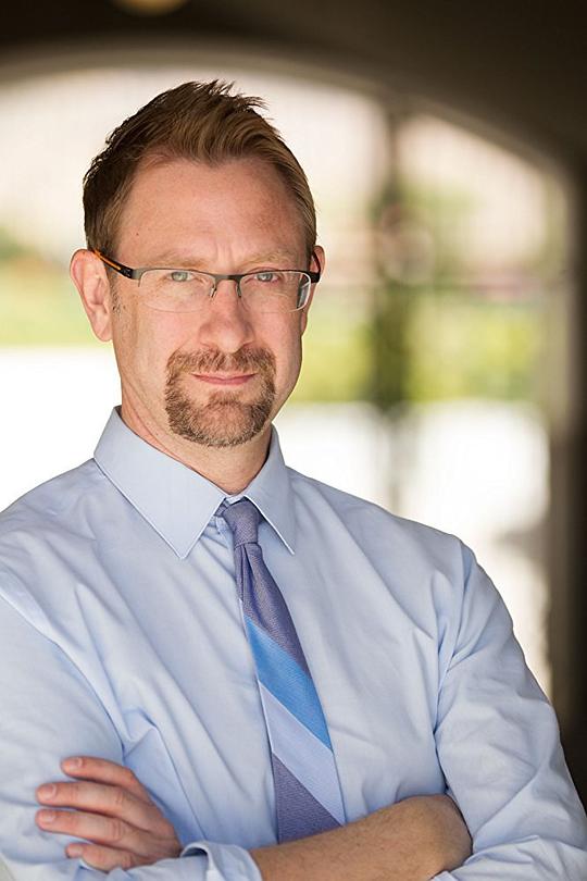 克里斯·普罗沃斯 Chris Provost