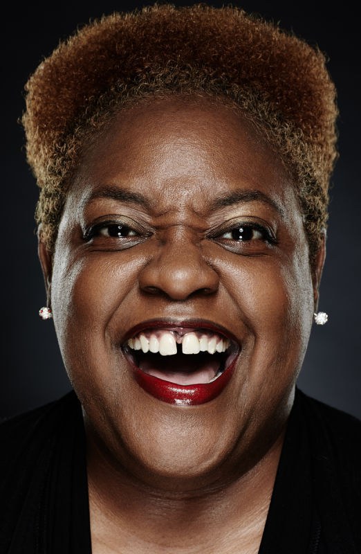 安·詹姆斯 Ann James