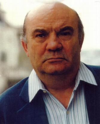 米歇尔·查瑞尔 Michel Charrel