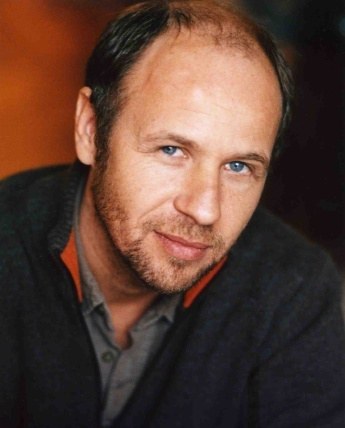 洛朗·巴图 Laurent Bateau