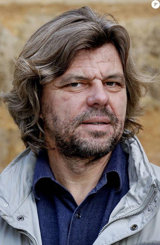 艾瑞克·贝斯纳 Éric Besnard