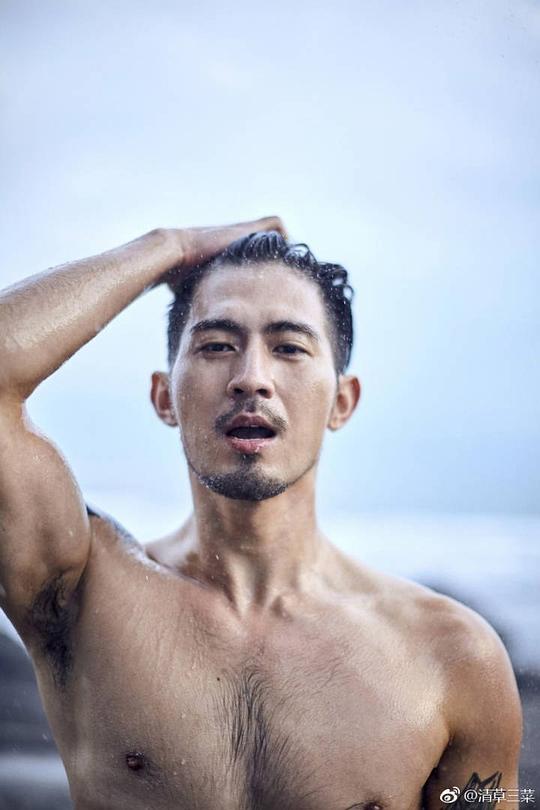 言明澔 Jolin Chien