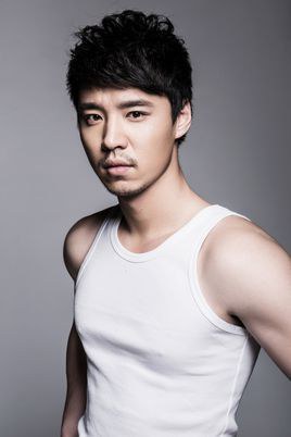 周冠廷 Guanting Zhou