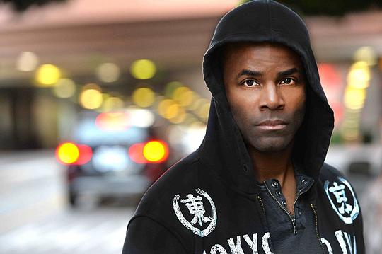 奥斯汀·普里斯特 Austin Priester