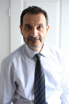 让-马克·鲁洛 Jean-Marc Roulot