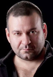 维伦·巴比切夫 Vilen Babichev