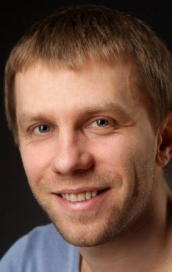 谢尔盖·切尔丹采夫 Sergey Cherdantsev