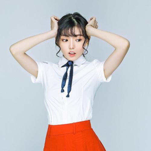 黄思嘉 Sijia Huang