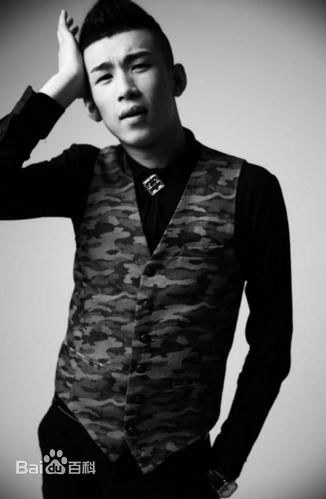 李天佑 Tianyou Li