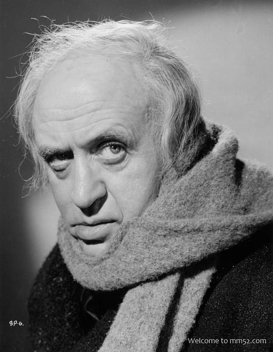 阿拉斯塔尔·西姆 Alastair Sim