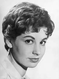 约翰娜·冯·科齐安 Johanna von Koczian