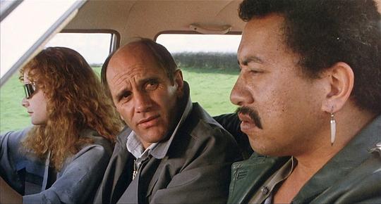 布鲁诺·劳伦斯 Bruno Lawrence