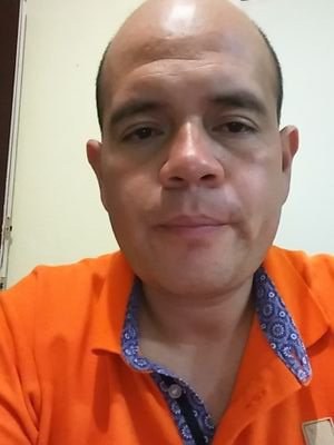 伊斯雷尔·康特雷拉斯 Israel Contreras