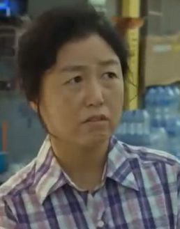 严玉兰 Eom Ok-ran