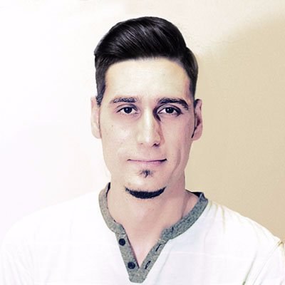 大卫·伊万诺夫 David Ivanov