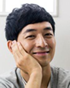 金相日 Kim Sang-il