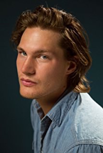 哈里森·希汉 Harrison Sheehan