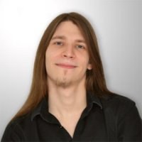 加布里埃尔·甘斯 Gabriel Gans