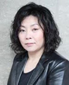 洪京妍 Kyeong-yeon Hong