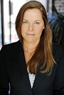 坦娅·钱普 Tanya Champoux