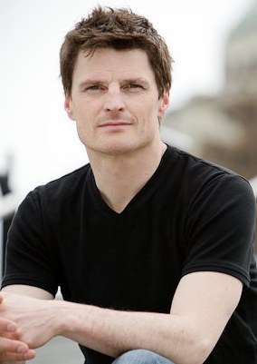 鲍勃·弗雷泽 Bob Frazer