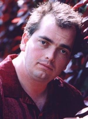 皮特·纽 Peter New