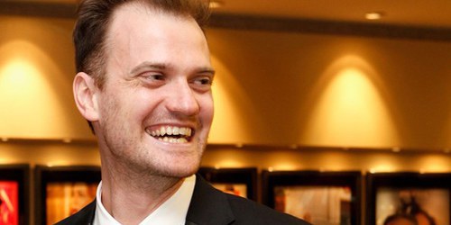 本·C·卢卡斯 Ben C. Lucas