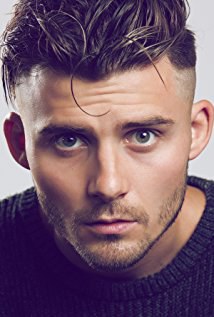 利亚姆·格雷厄姆 Liam Graham