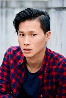 侯宣德 Hoa Xuande