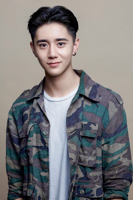 高昕 Nick