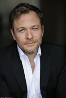 约亨·海格勒 Jochen Hägele