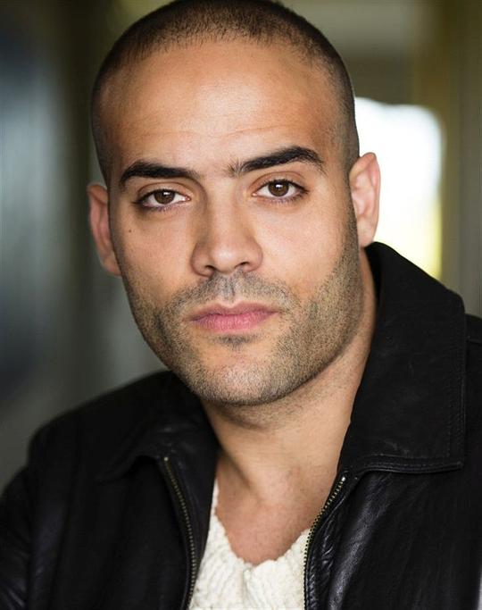 埃利·哈达德 Elie Haddad