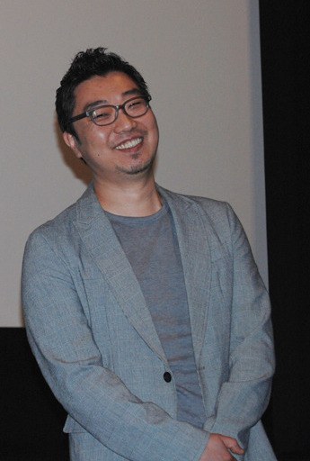 林振承 Jin-Seung Lim