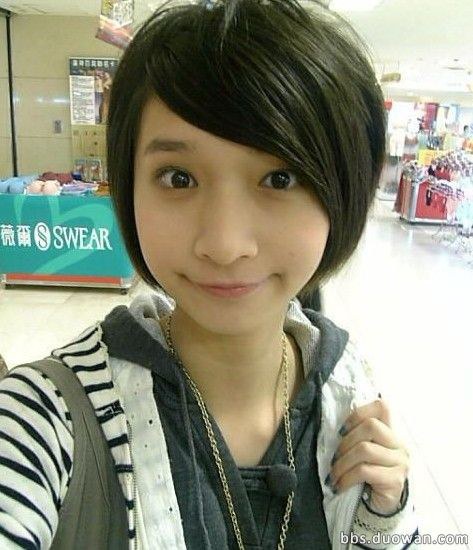 朴珊 YOYO